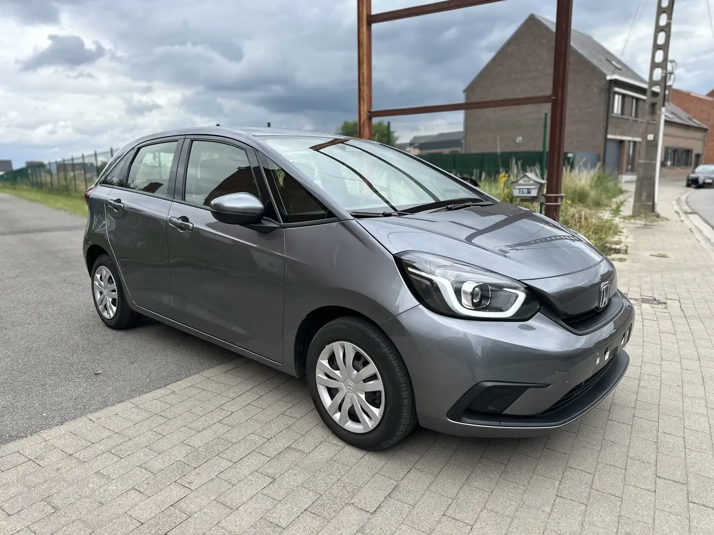 Honda Jazz 1.5 i-MMD Hybrid e-CVT Comfort - 1