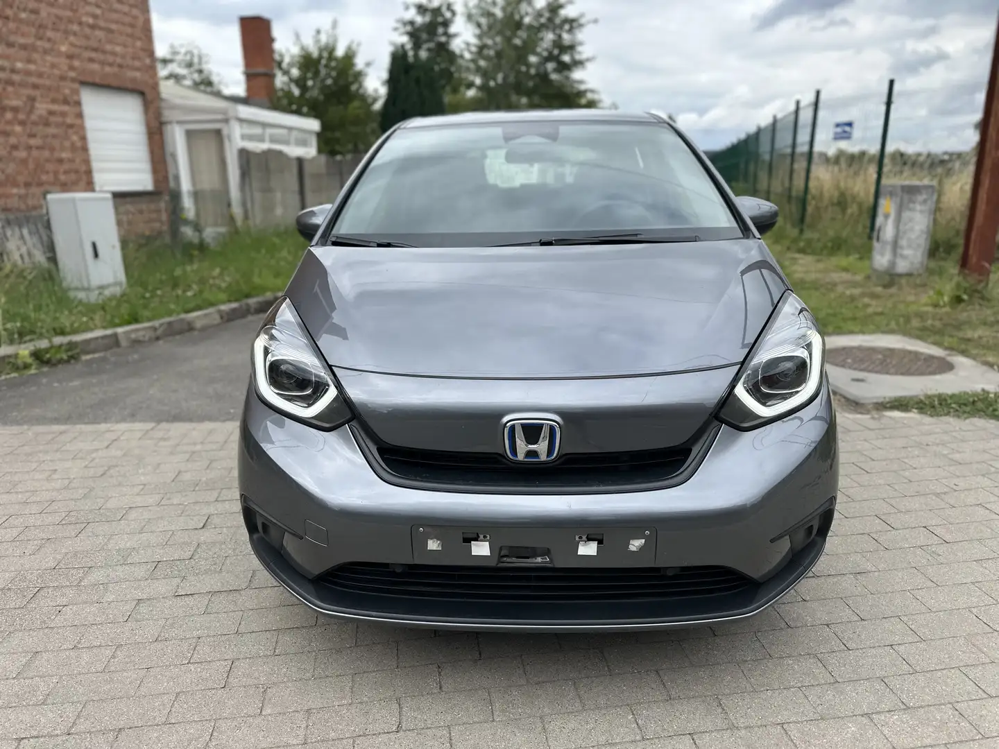 Honda Jazz 1.5 i-MMD Hybrid e-CVT Comfort - 2