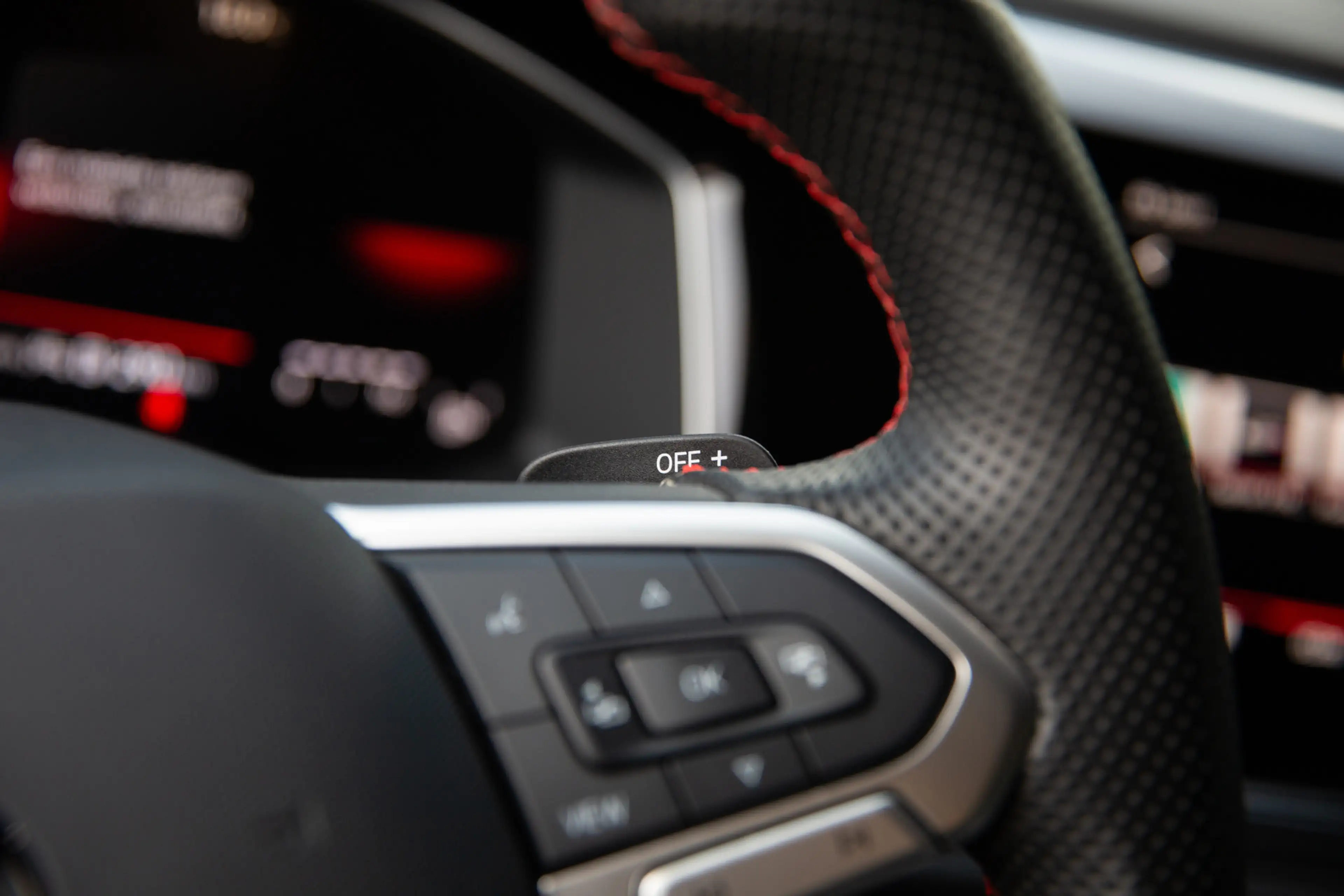 Volkswagen Polo GTI 2.0 TSI , Adaptive cruise, Apple Carplay, Stoelver — photo 15