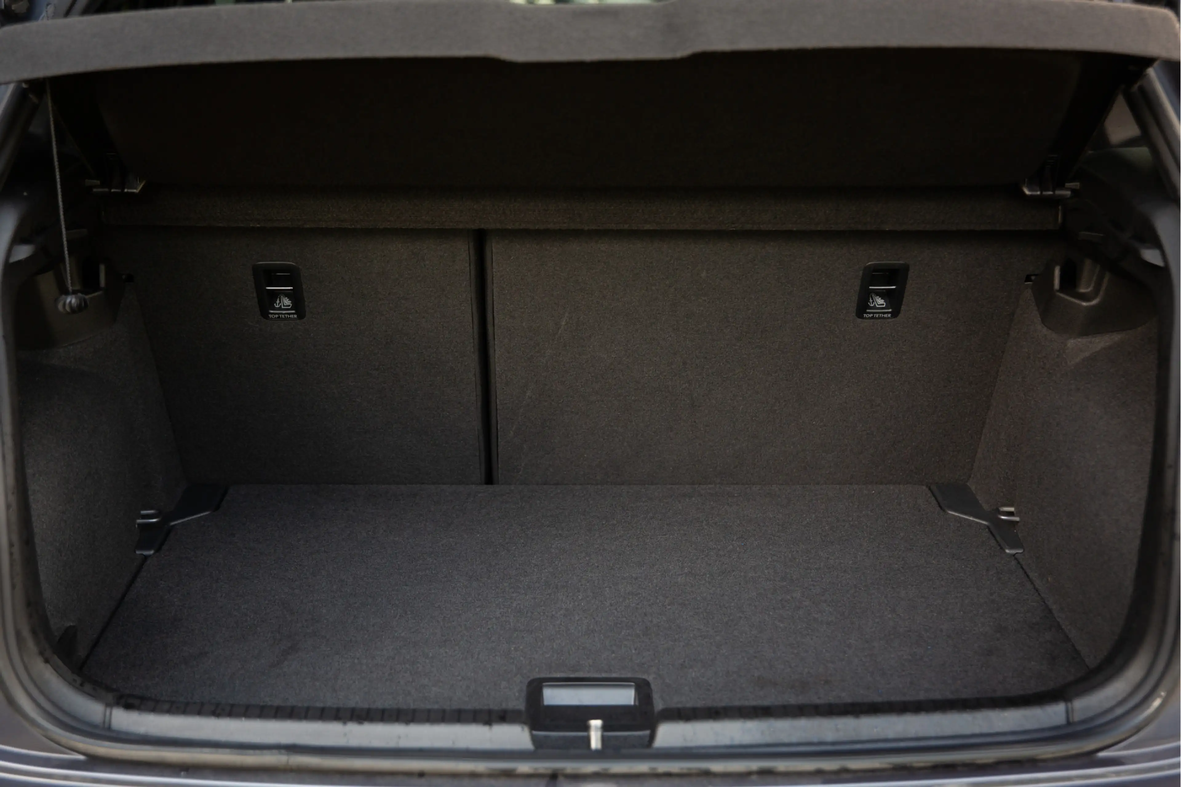 Volkswagen Polo GTI 2.0 TSI , Adaptive cruise, Apple Carplay, Stoelver — photo 24