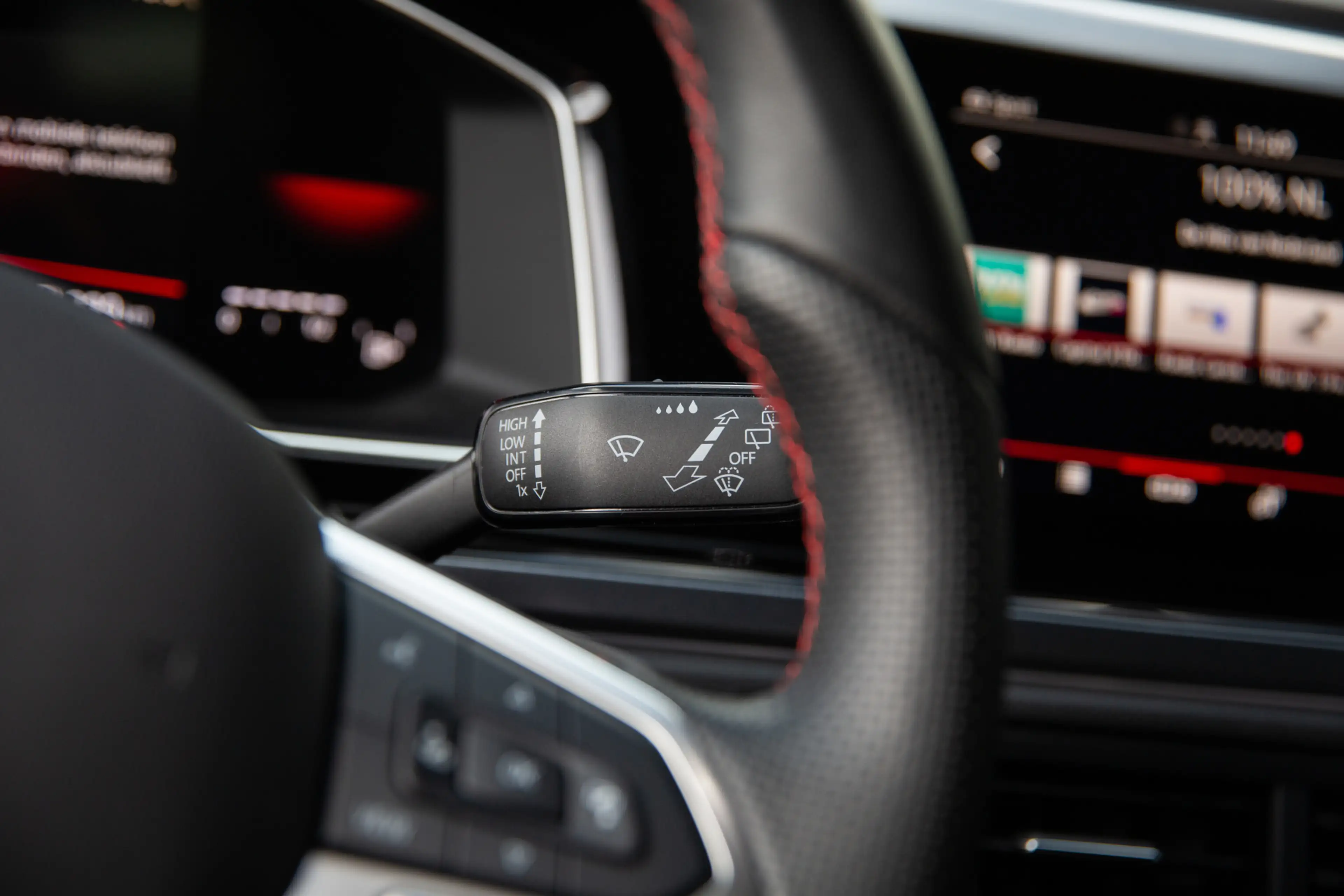Volkswagen Polo GTI 2.0 TSI , Adaptive cruise, Apple Carplay, Stoelver — photo 14
