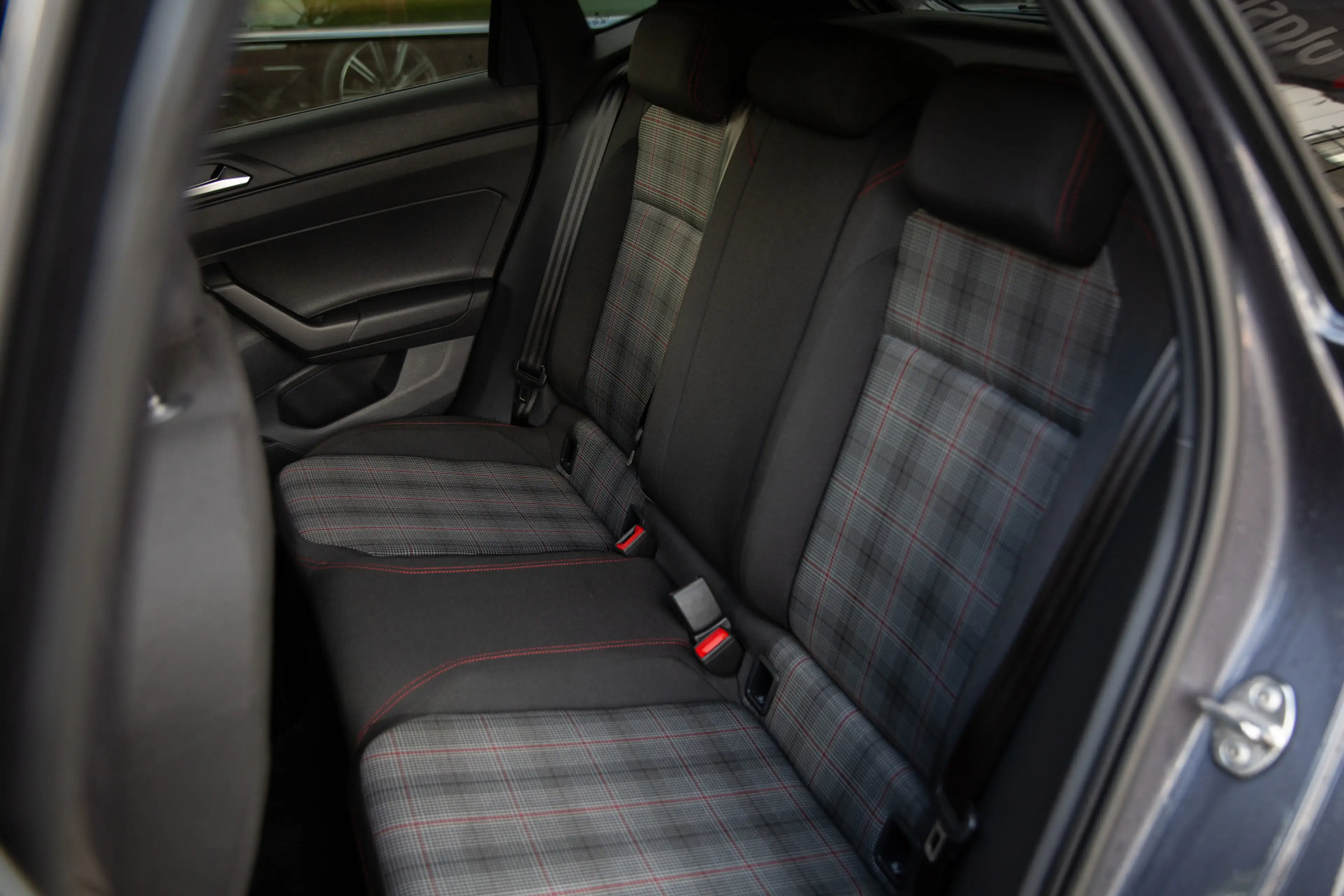 Volkswagen Polo GTI 2.0 TSI , Adaptive cruise, Apple Carplay, Stoelver — photo 9