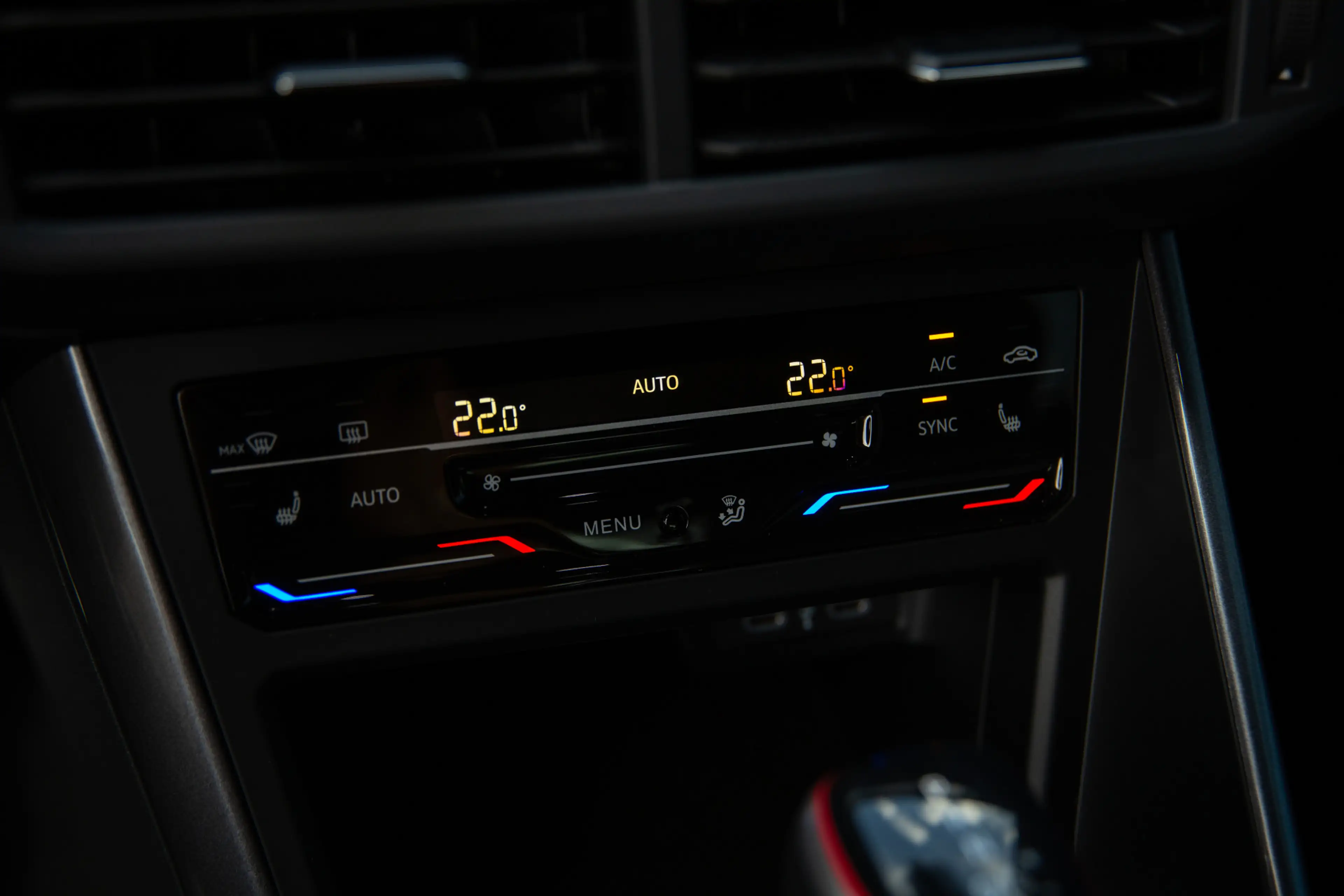 Volkswagen Polo GTI 2.0 TSI , Adaptive cruise, Apple Carplay, Stoelver — photo 19