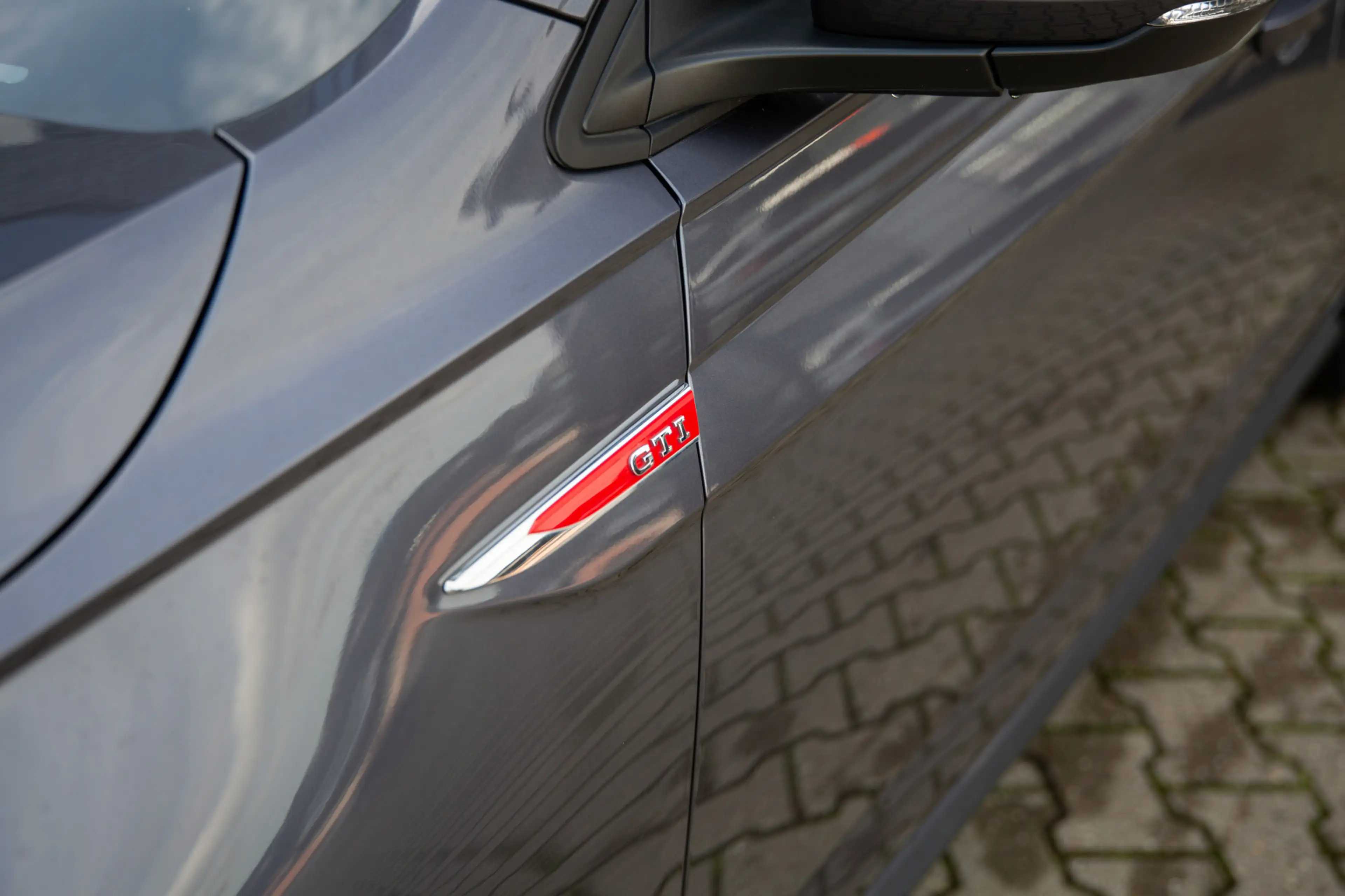 Volkswagen Polo GTI 2.0 TSI , Adaptive cruise, Apple Carplay, Stoelver — photo 26
