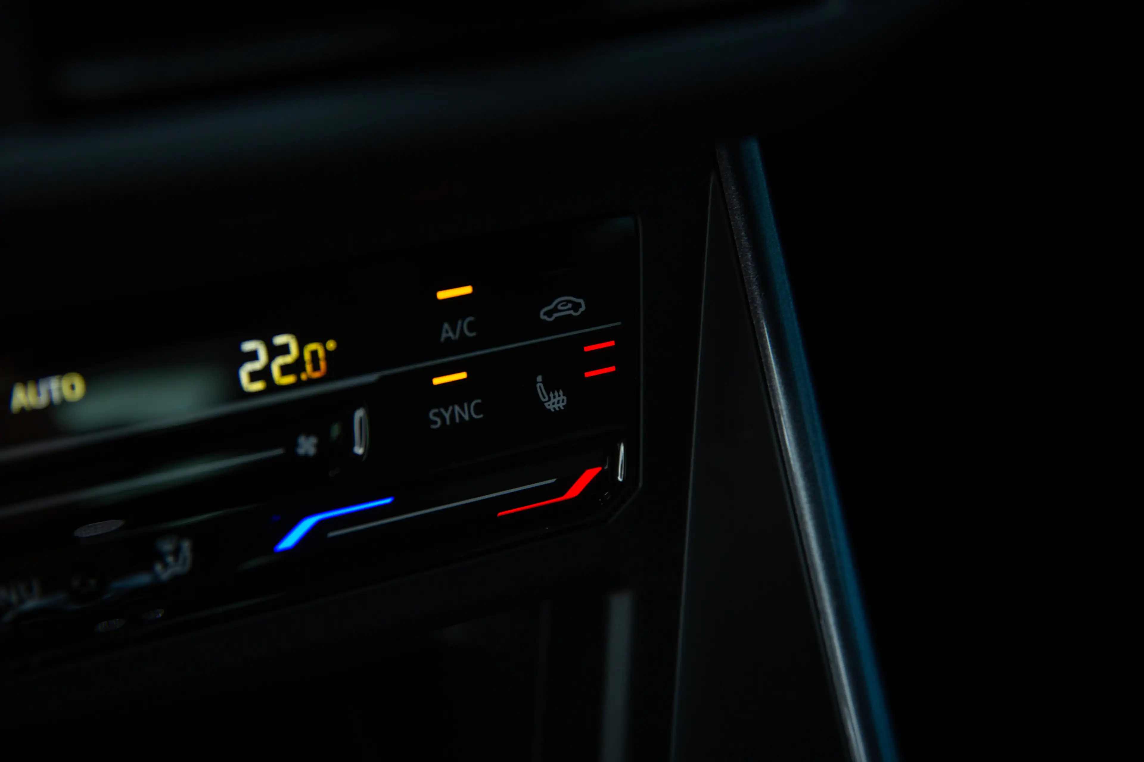 Volkswagen Polo GTI 2.0 TSI , Adaptive cruise, Apple Carplay, Stoelver — photo 20