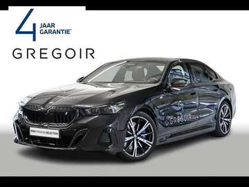 eDrive40 Berline - M Sport PRO