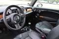 MINI Cooper Cabrio 1.6 122cv FL COME NUOVA FULL OPTIONAL Nero - thumbnail 12