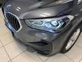 BMW X1 xDrive18d Business Advantage Grigio - thumbnail 4