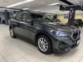 BMW X1 xDrive18d Business Advantage Grigio - thumbnail 3