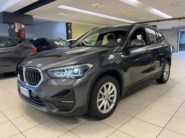 xDrive18d Business Advantage