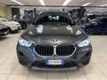 BMW X1 xDrive18d Business Advantage Grigio - thumbnail 2
