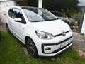 Volkswagen up! 1.0 TSI BMT*join* Pano Klima Alus RFKam 66Kw Blanc - thumbnail 11