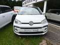 Volkswagen up! 1.0 TSI BMT*join* Pano Klima Alus RFKam 66Kw Blanc - thumbnail 12