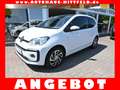 Volkswagen up! 1.0 TSI BMT*join* Pano Klima Alus RFKam 66Kw Blanc - thumbnail 1