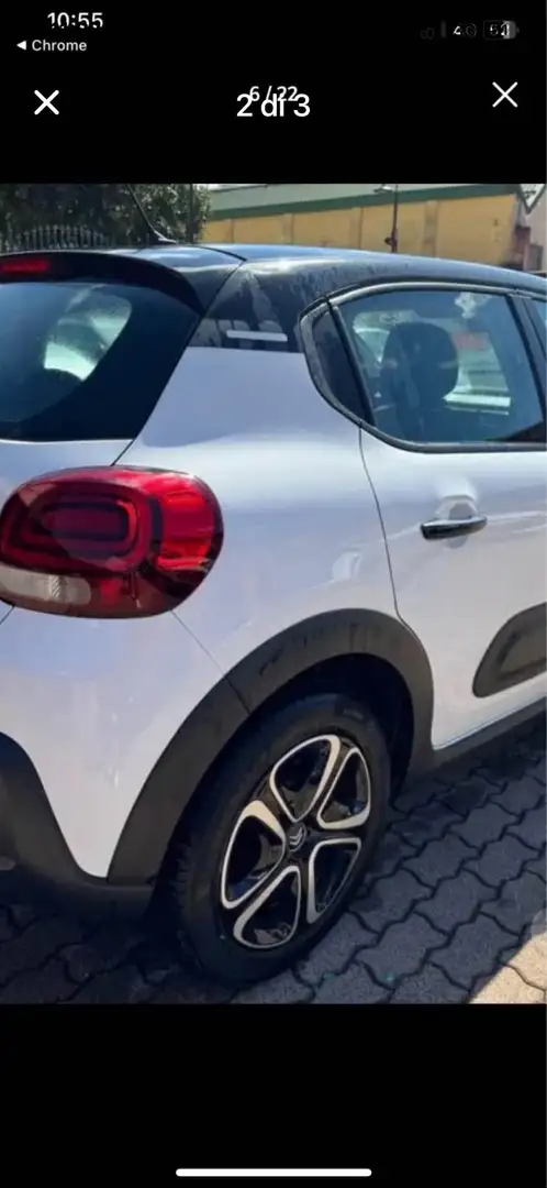 Citroen C3 c3 1.2 pure Tech - 2