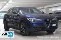 Alfa Romeo Stelvio Stelvio 2.2 Turbo Diesel 210cv AT8 Q4 Executive Bleu - thumbnail 1