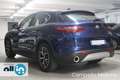 Alfa Romeo Stelvio Stelvio 2.2 Turbo Diesel 210cv AT8 Q4 Executive Bleu - thumbnail 3