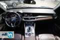 Alfa Romeo Stelvio Stelvio 2.2 Turbo Diesel 210cv AT8 Q4 Executive Bleu - thumbnail 7