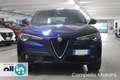 Alfa Romeo Stelvio Stelvio 2.2 Turbo Diesel 210cv AT8 Q4 Executive Bleu - thumbnail 2