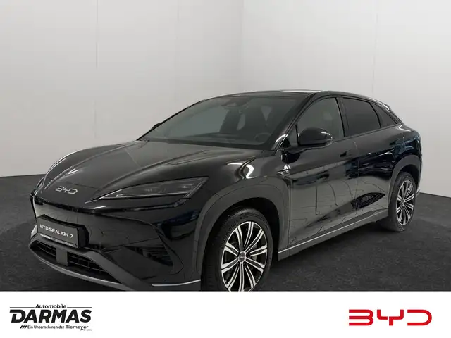 BYD Sealion 7 SEALION 7 Comfort