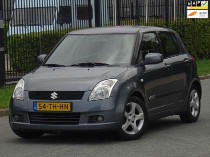 Suzuki Swift 1.3 Shogun 5-DEURS NAP/AIRCO/APK 09-09-2026
