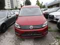 Volkswagen Caddy Generation Four BMT Rot - thumbnail 2