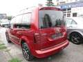 Volkswagen Caddy Generation Four BMT Rot - thumbnail 4