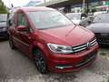 Volkswagen Caddy Generation Four BMT Rot - thumbnail 1