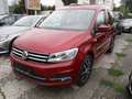 Volkswagen Caddy Generation Four BMT Rot - thumbnail 3
