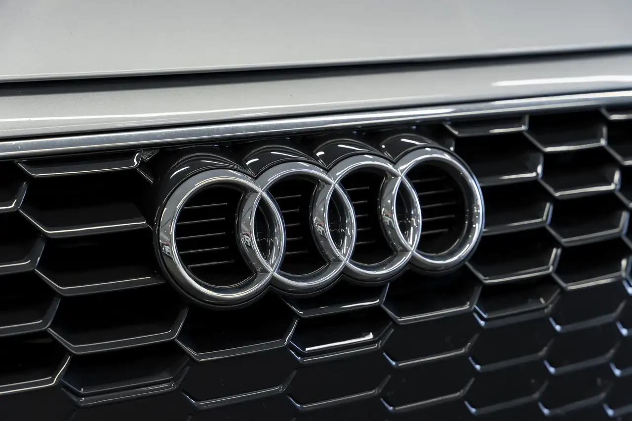 Audi A3 fotografie Audi A3