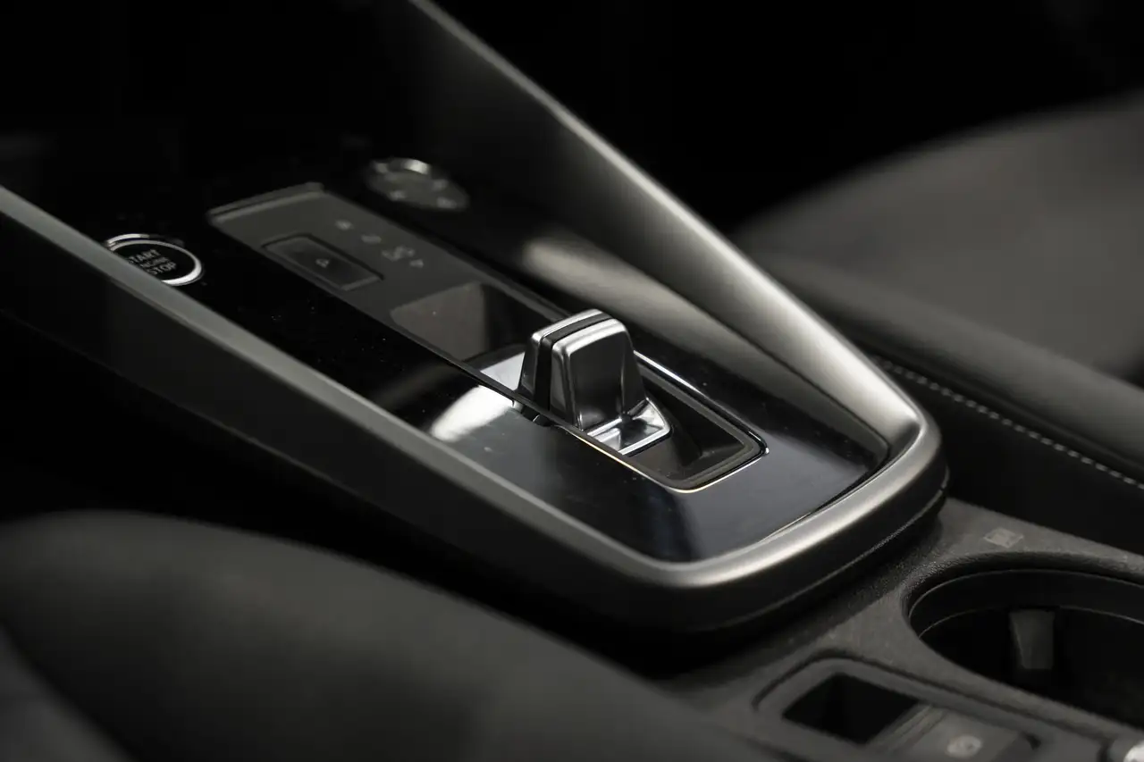 Audi A3 fotografie Audi A3