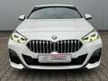 BMW 218 Gran Coupé M Sport/LED/NAVI/SHZ/TEMPOMAT Blanc - thumbnail 3