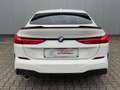 BMW 218 Gran Coupé M Sport/LED/NAVI/SHZ/TEMPOMAT Blanc - thumbnail 8