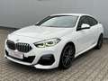 BMW 218 Gran Coupé M Sport/LED/NAVI/SHZ/TEMPOMAT Blanc - thumbnail 2