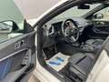 BMW 218 Gran Coupé M Sport/LED/NAVI/SHZ/TEMPOMAT Blanc - thumbnail 10