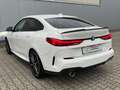 BMW 218 Gran Coupé M Sport/LED/NAVI/SHZ/TEMPOMAT Blanc - thumbnail 7