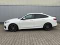 BMW 218 Gran Coupé M Sport/LED/NAVI/SHZ/TEMPOMAT Blanc - thumbnail 5