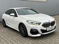 BMW 218 Gran Coupé M Sport/LED/NAVI/SHZ/TEMPOMAT Blanc - thumbnail 4