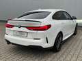 BMW 218 Gran Coupé M Sport/LED/NAVI/SHZ/TEMPOMAT Blanc - thumbnail 9