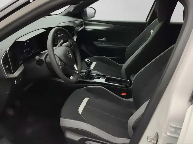 Opel Mokka view 8