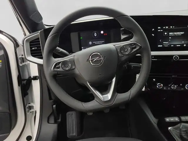Opel Mokka view 13