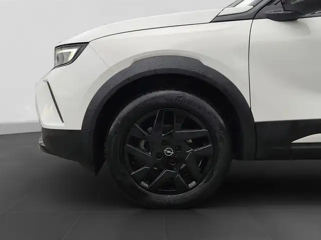 Opel Mokka view 7