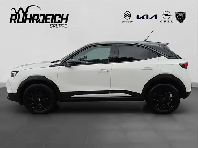 Opel Mokka view 2