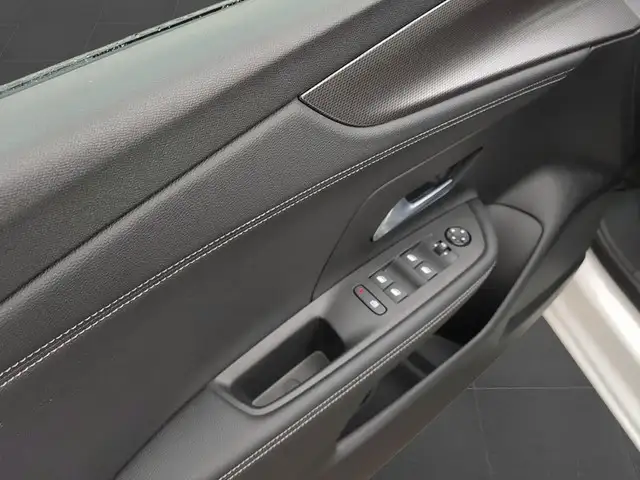 Opel Mokka view 14