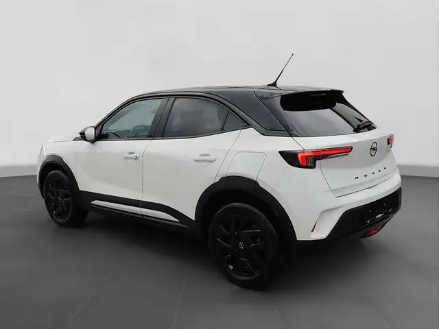Opel Mokka view 3