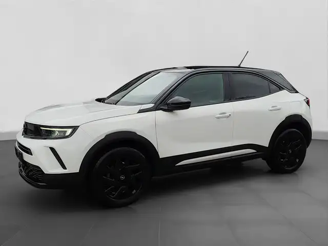 2024 Opel Mokka in White for sale