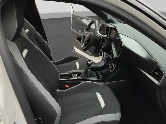 Opel Mokka view 9