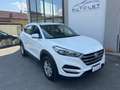 Hyundai TUCSON 1.7 CRDi Comfort Grigio - thumbnail 1