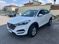 Hyundai TUCSON 1.7 CRDi Comfort Grigio - thumbnail 3