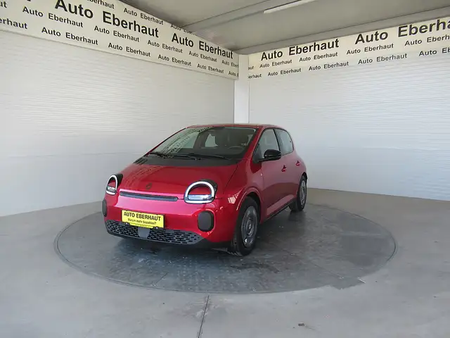 Renault Twingo 80 Urban Range 27,5kWh Evolution *Tempomat *Kli...